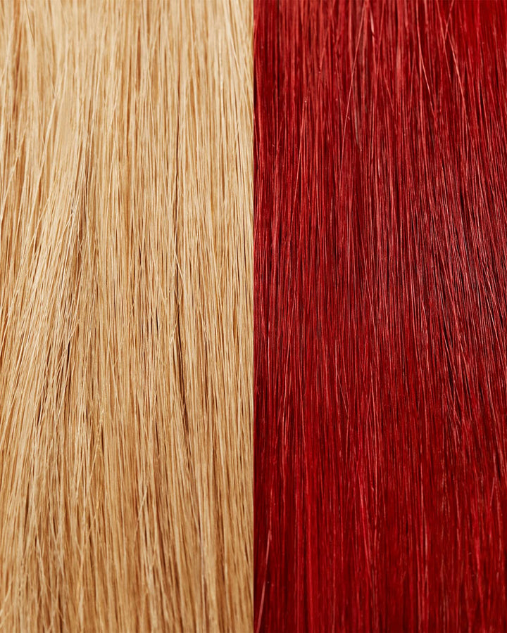Maria Nila Color Refresh 300 ml - A Nourishing Color Bomb That Contains Temporary Color Pigments Tha
