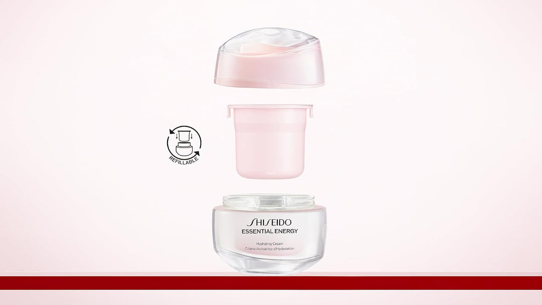 ESSENTIAL ENERGY hydrating cream 50 ml