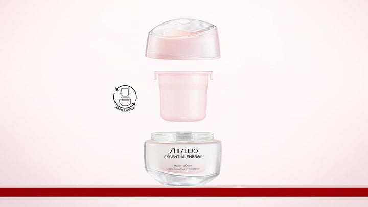 ESSENTIAL ENERGY hydrating cream 50 ml