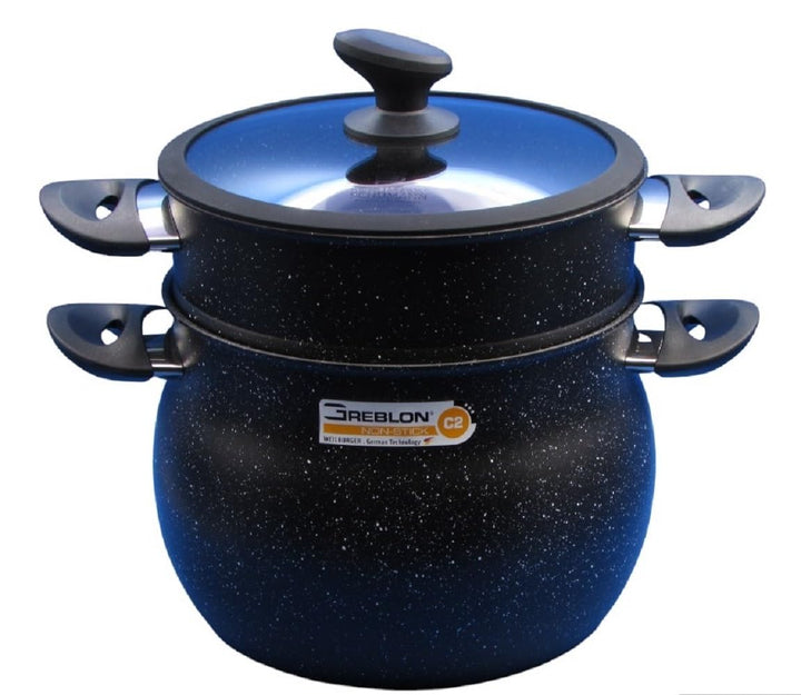 SCHUMANN Professionelles Dampfkissen, 24 cm