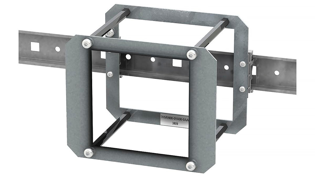 Siemens – Adapter für perforiert SENTRON TMP2
