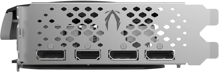 ZOTAC Gaming GEFORCE RTX 4060