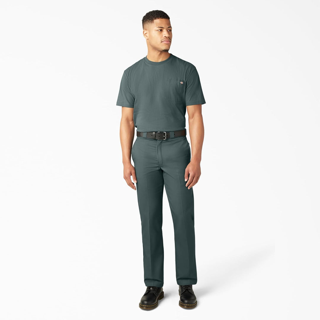 Dickies Herren Sporthose 33W / 32L Lincoln Green, 33W / 32L Lincoln Green