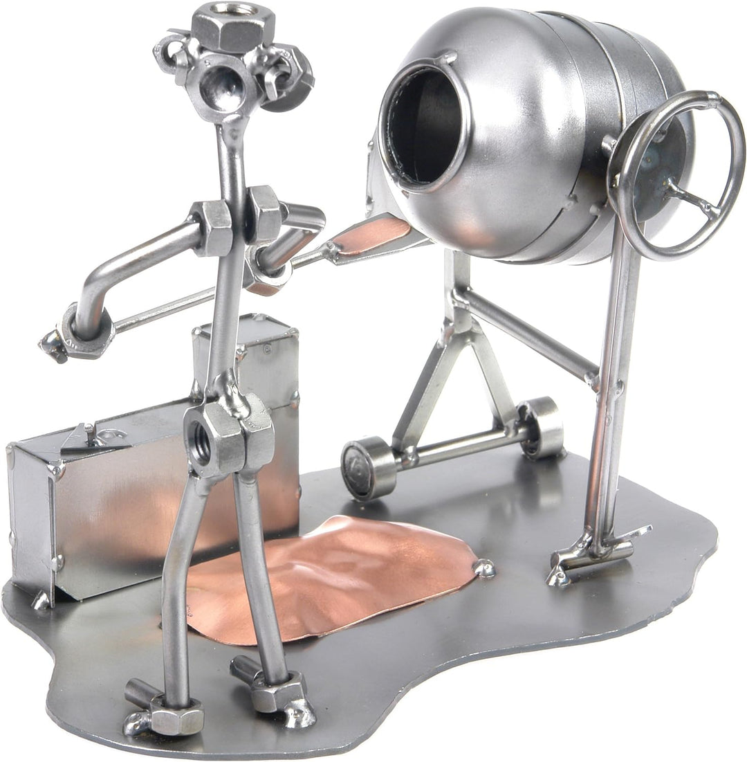 DERAYEE handgefertigte ausgefallene Geschenkidee L