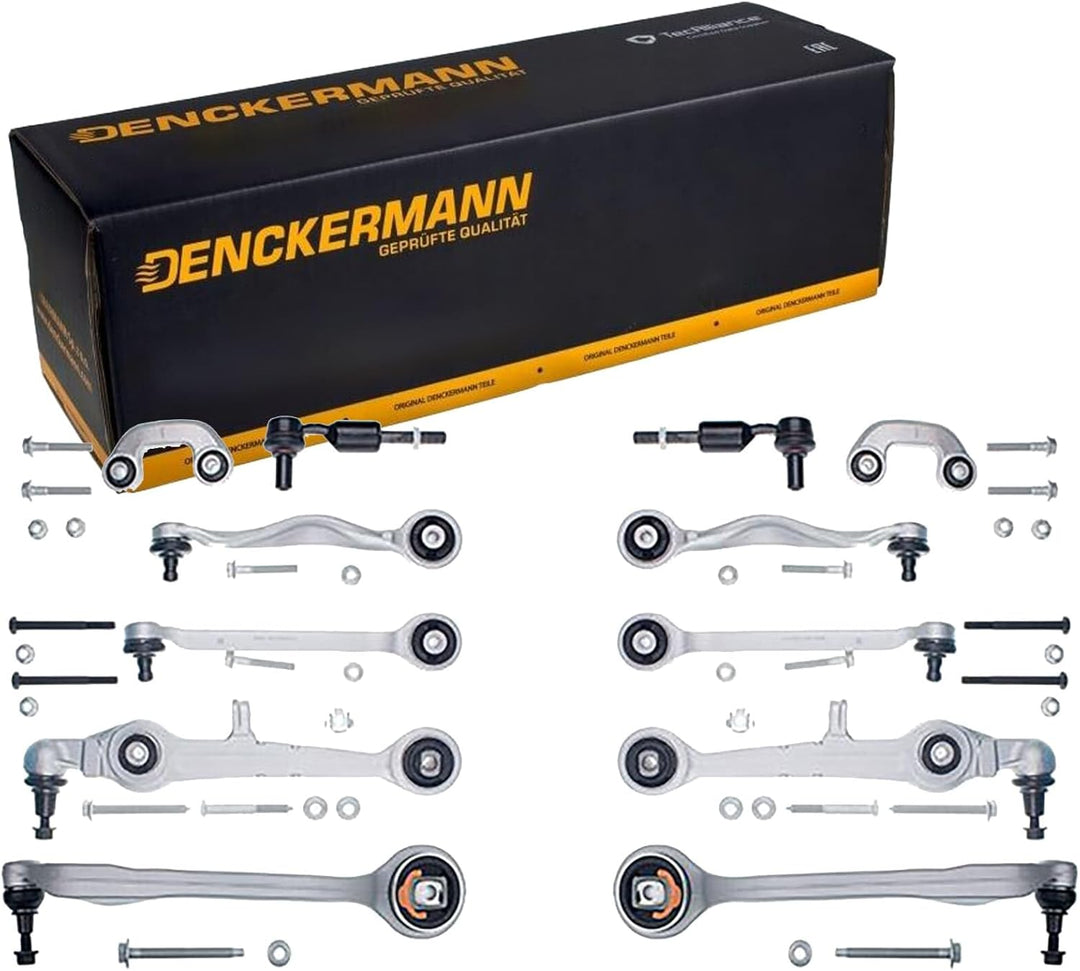 Denckermann D200001 - Reparatursatz, Querlenker