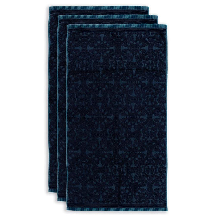 Pip Tile de Pip Dark Blue 55x100 Set a 3