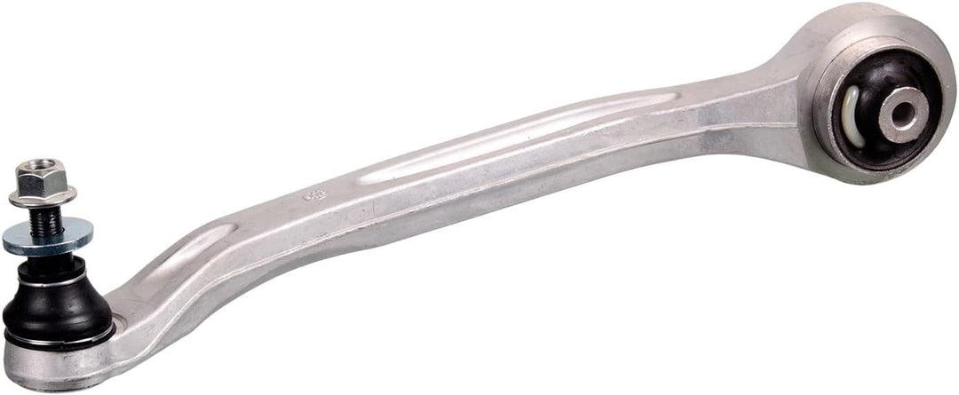 febi bilstein 34520 Querlenker mit Lager, Gelenk und Sicherungsmutter , 1 Stück Vorderachse links, V