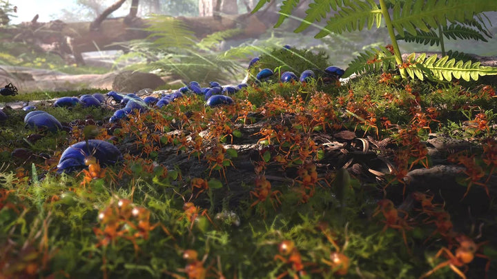 Empire of the Ants - Limited Edition [PS5] PlayStation 5, PlayStation 5