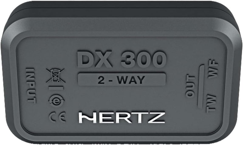 Hertz DSK 165.3 Lautsprecher