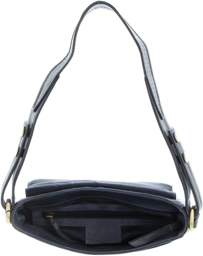 Chiemsee Brisbane Shoulderbag Blue