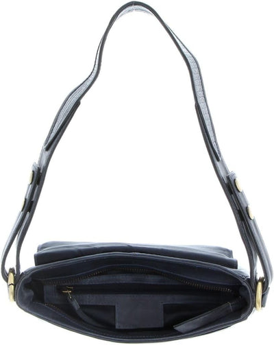 Chiemsee Brisbane Shoulderbag Blue