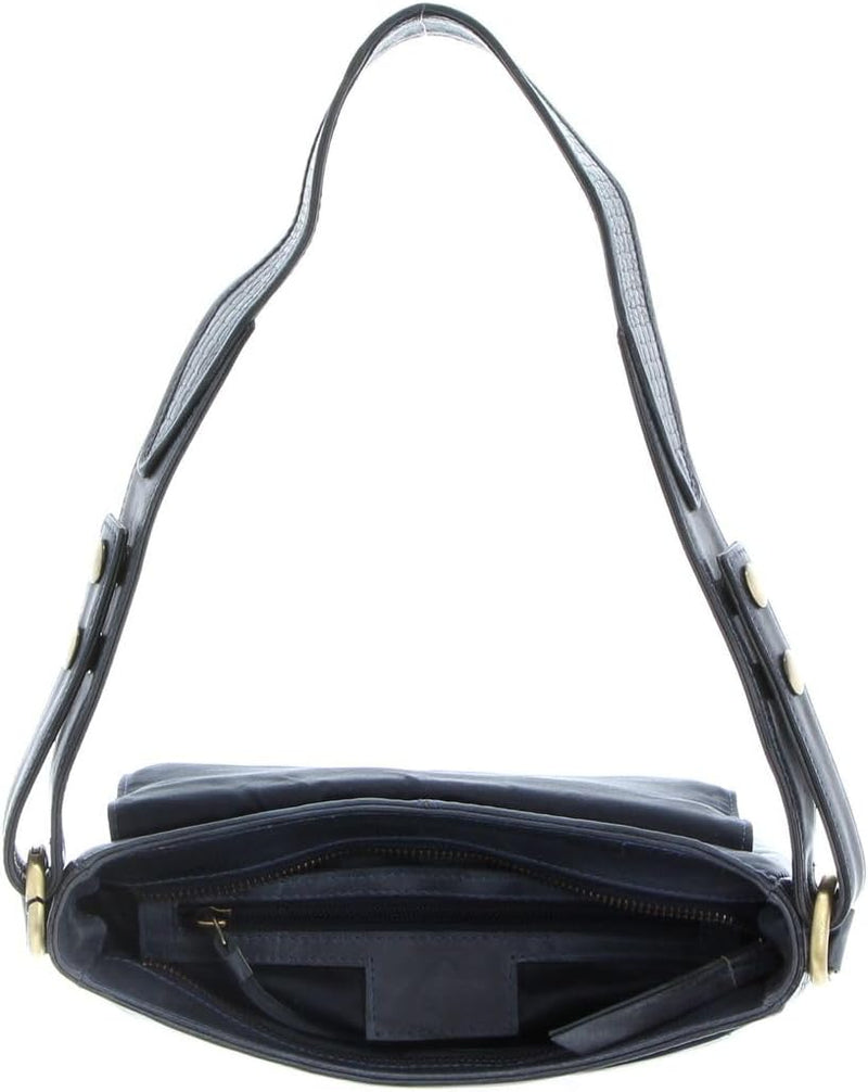 Chiemsee Brisbane Shoulderbag Blue