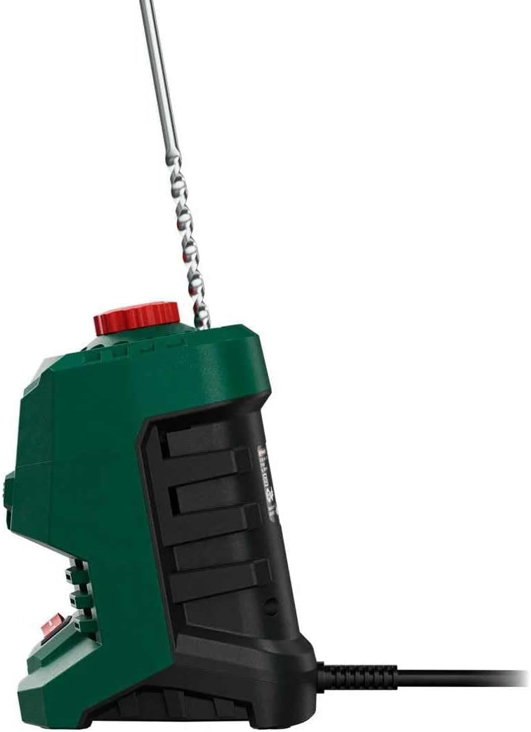 PARKSIDE Bohrerschärfgerät PBSG 95/95 W