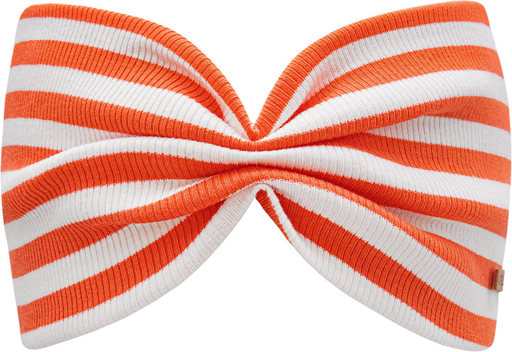 CHILLOUTS Damen Eilat Headband Stirnband Einheitsgrösse coral, Einheitsgrösse coral