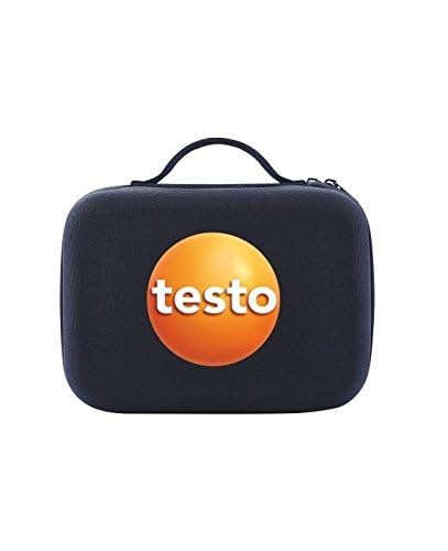 testo - Smart Case - 0516 0240 - Aufbewahrungstasche für Smart Probes Messgeräte zur sicheren Aufbew