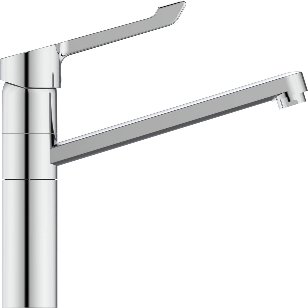 Ideal Standard BC137AA Ceraflex Küchenarmatur, Chrom