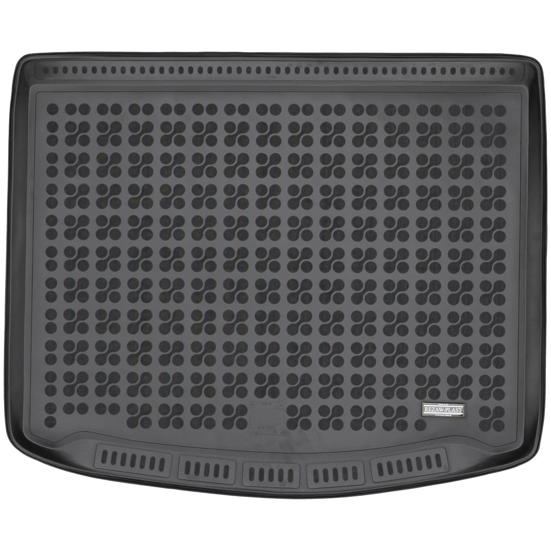 M MOTOS Kofferraumwanne Kofferraummatte passt für Renault Koleos II ab 2016 Verbessern Sie Ihren Rei