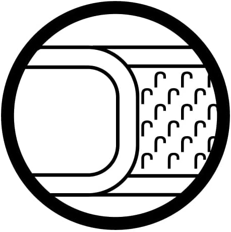 Croci-Pullover für Hunde Hutch, Rückengrösse 35 cm, Rautenverzierung, verstellbar, mit Loch für Lein