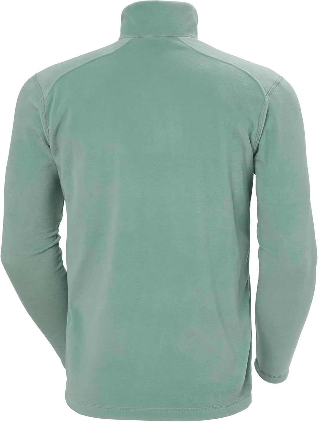 Helly Hansen Herren Daybreaker Fleecejacke 1/2 Zip XL 489 Kaktus, XL 489 Kaktus