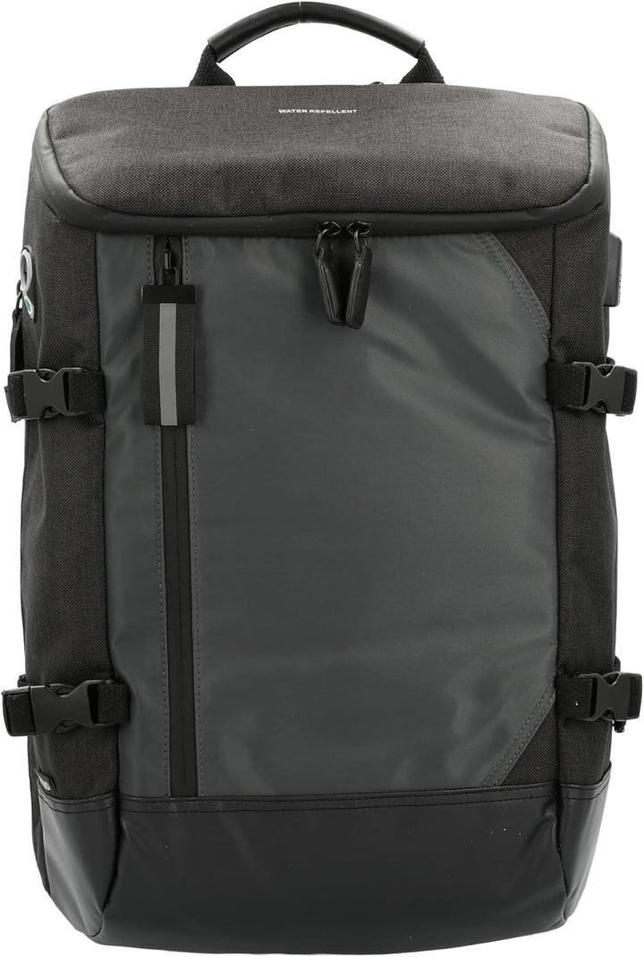 Picard Rucksack Speed Einheitsgrösse Schwarz, Einheitsgrösse Schwarz