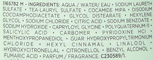 Kerastase Specifique Bain Divalent Balancing Shampoo - 250ml/8.5oz 250 ml (1er Pack), 250 ml (1er Pa