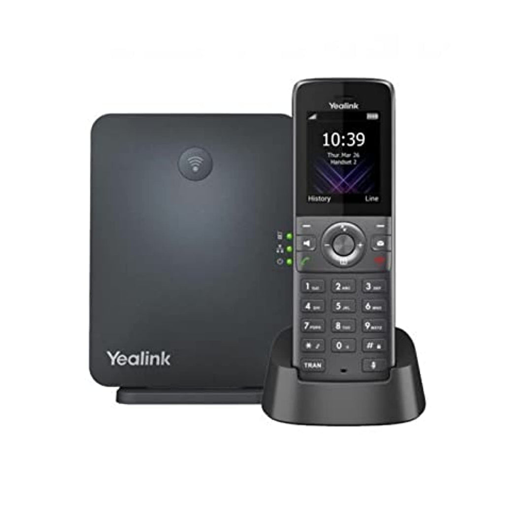 Yealink W73P IP Phone Grey TFT, W127038804