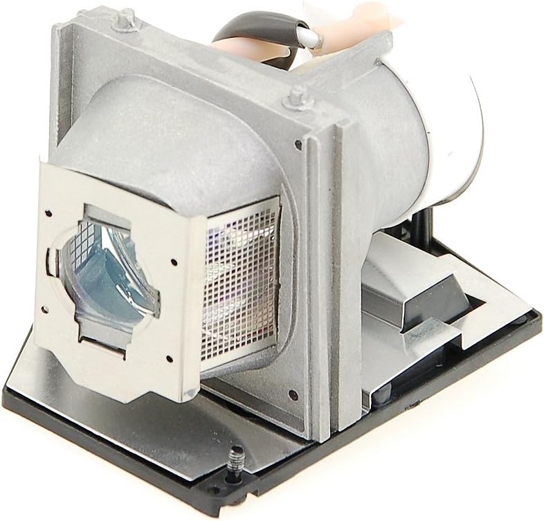 Alda PQ - Premium, Projektorlampe kompatibel mit 725-10089, 310-7578, 468-8985 für Dell 1200MP, 2400