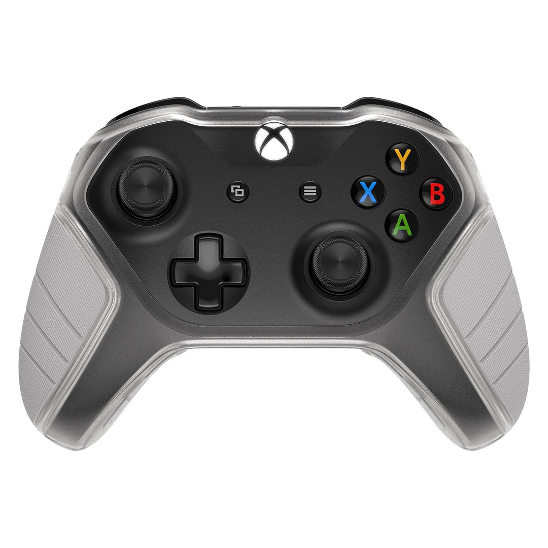 Otterbox für Xbox One und Xbox Elite Series 2 Controller Easy Grip Schutzhülle, Weiss Weiss Xbox One