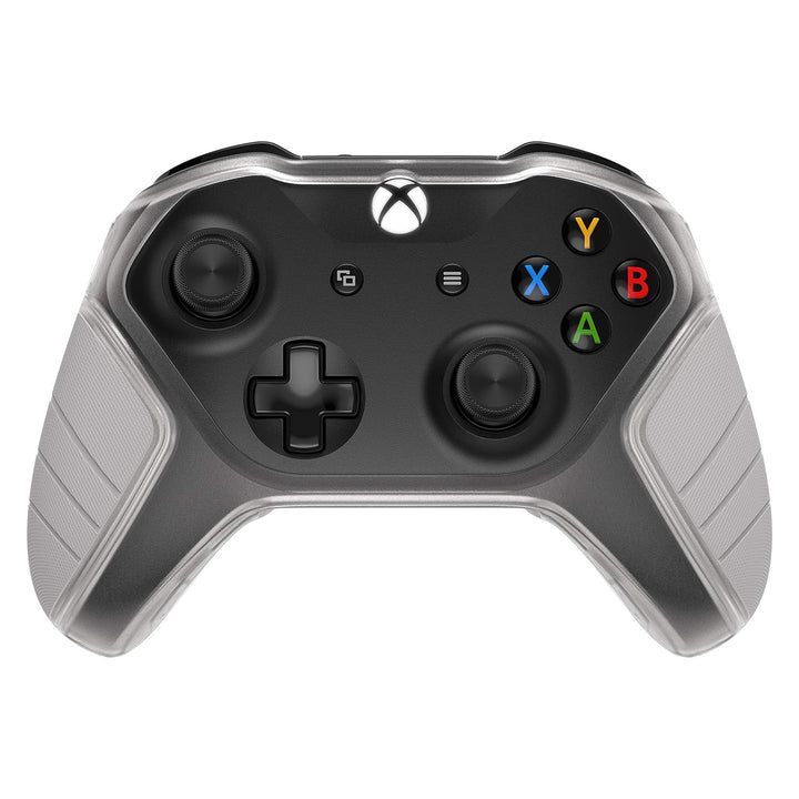 Otterbox für Xbox One und Xbox Elite Series 2 Controller Easy Grip Schutzhülle, Weiss Weiss Xbox One