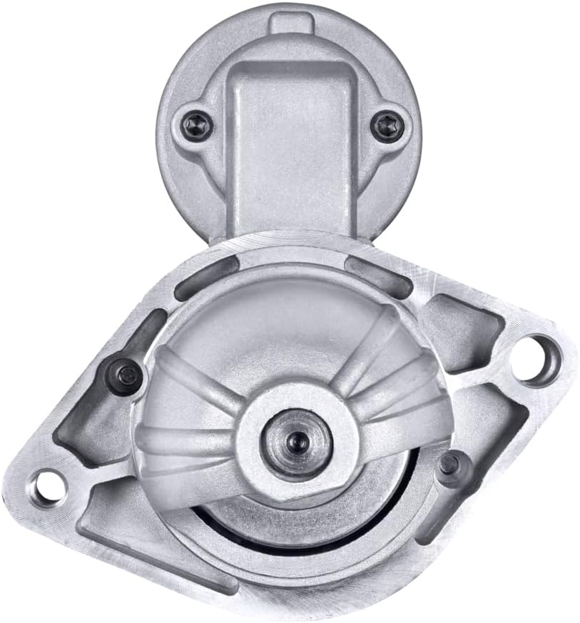 HELLA - Starter/Anlasser - 12V - 1.3kW - für u.a. Fiat Punto (188_) - 8EA 011 610-301