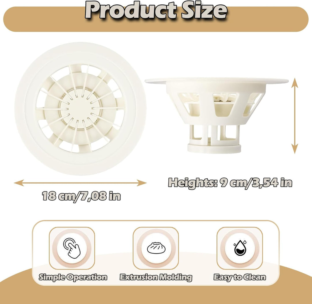 Baozi Maker, Baozi Maker Maschine, Dampfbrötchenform Für Gebäckkuchen, Pelmeni Form, Brötchen Für Ha