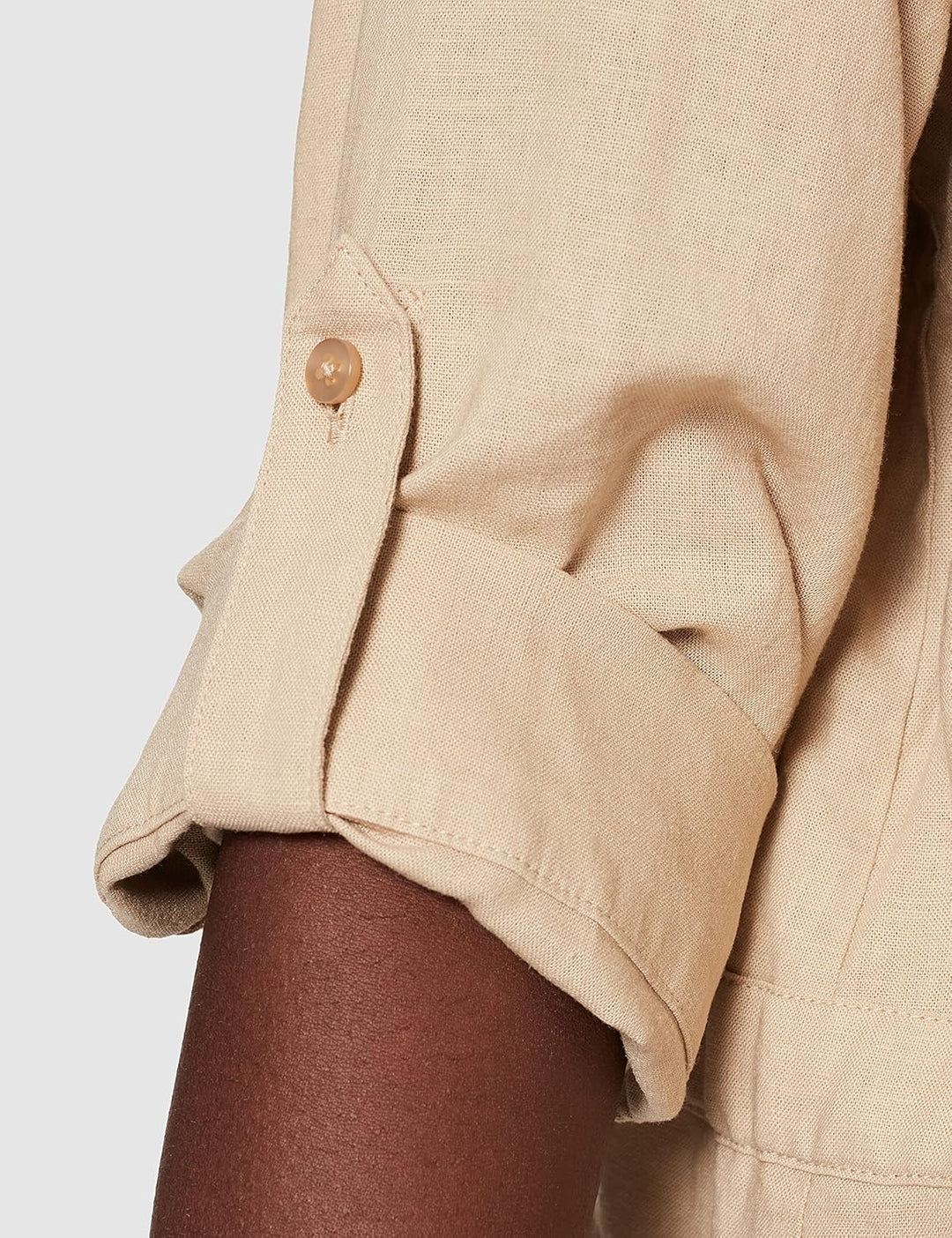 comma Damen Bluse 40 8411, 40 8411