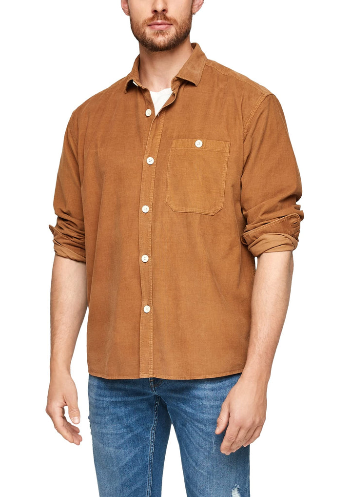 s.Oliver Herren Hemd XL 8469, XL 8469