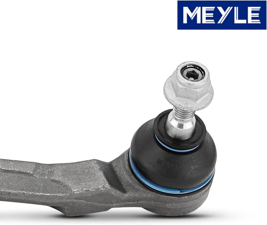 2x Original MEYLE HD 16-160200008/HD Spurstangenkopf Vorne Kompatibel mit Talento 296 2016-Heute NV3