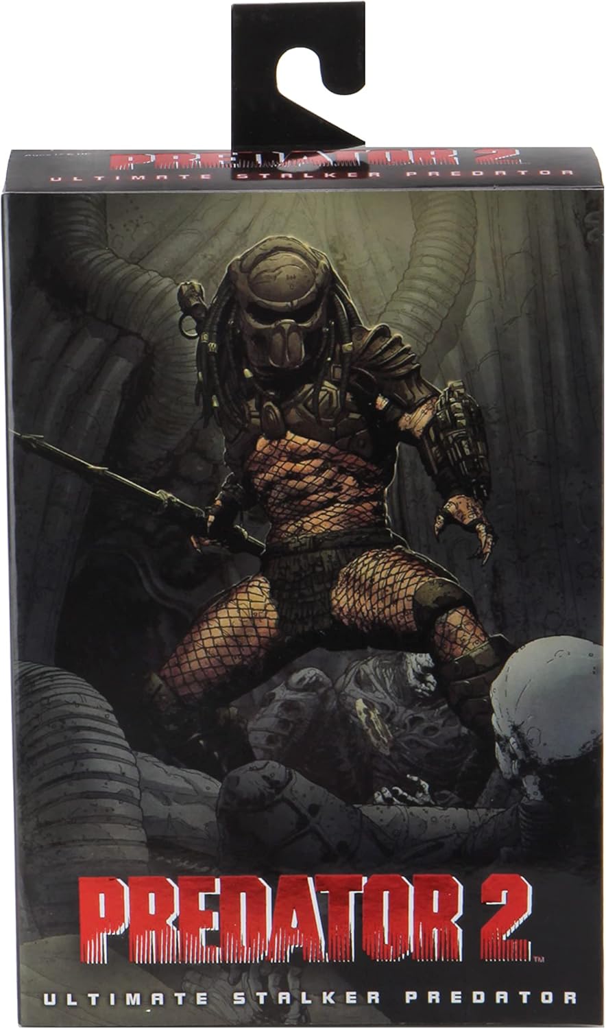 NECA NECA51424 Actionfigur