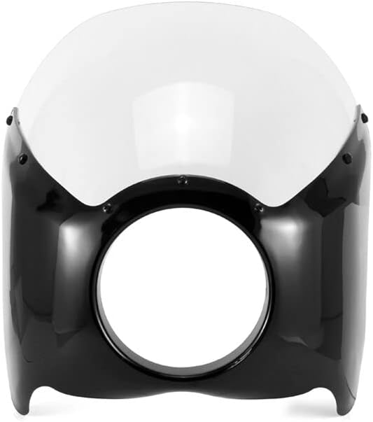 Verkleidung für die Meisten Harley Davidson Dyna & Sportster Modelle