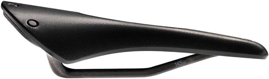 Brooks England Unisex-Erwachsene C13 Sattel, schwarz, 158mm