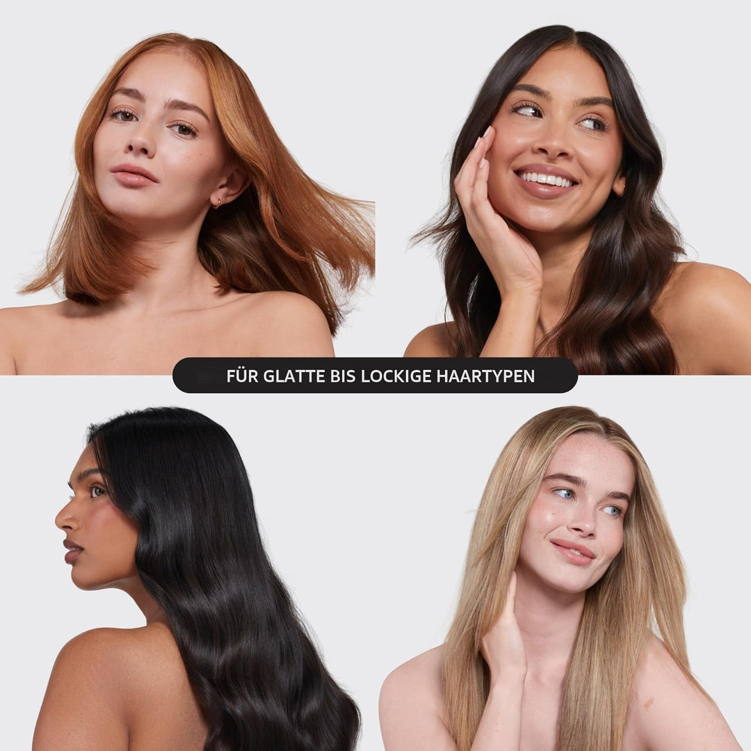 Tangle Teezer Ultimate Detangler Haarbürste – Nasses & Trockenes Haar – Entwirrungsbürste für Alle H