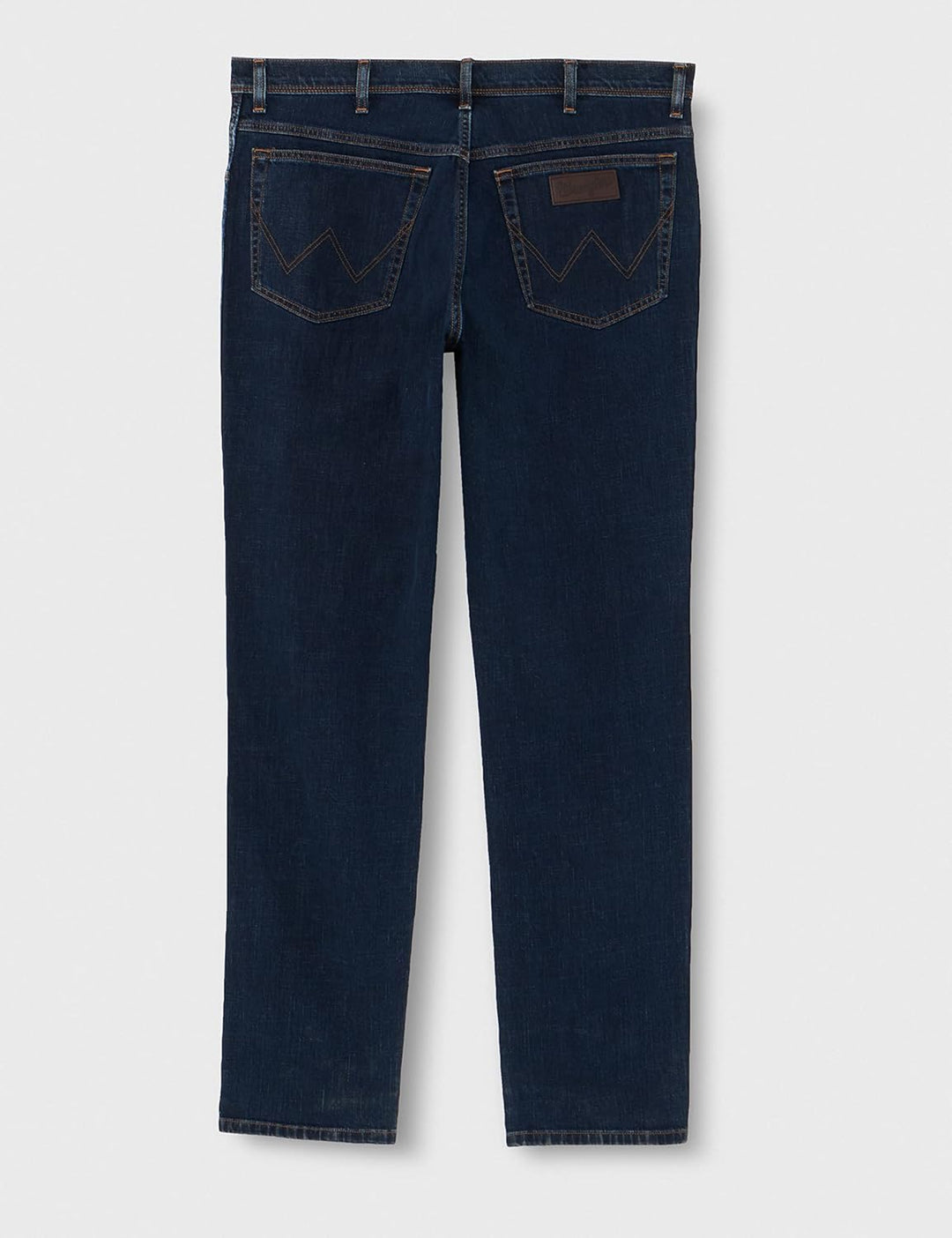 Wrangler Herren Texas Slim Jeans 28W / 32L Blue (Cross Game 11u), 28W / 32L Blue (Cross Game 11u)