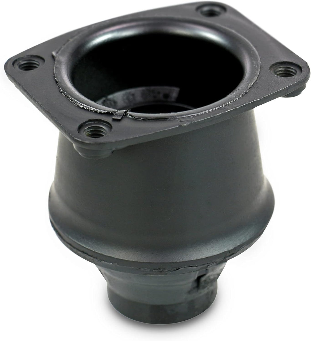 febi bilstein 04945 Achskörperlagersatz mit Schrauben , 1 Stück