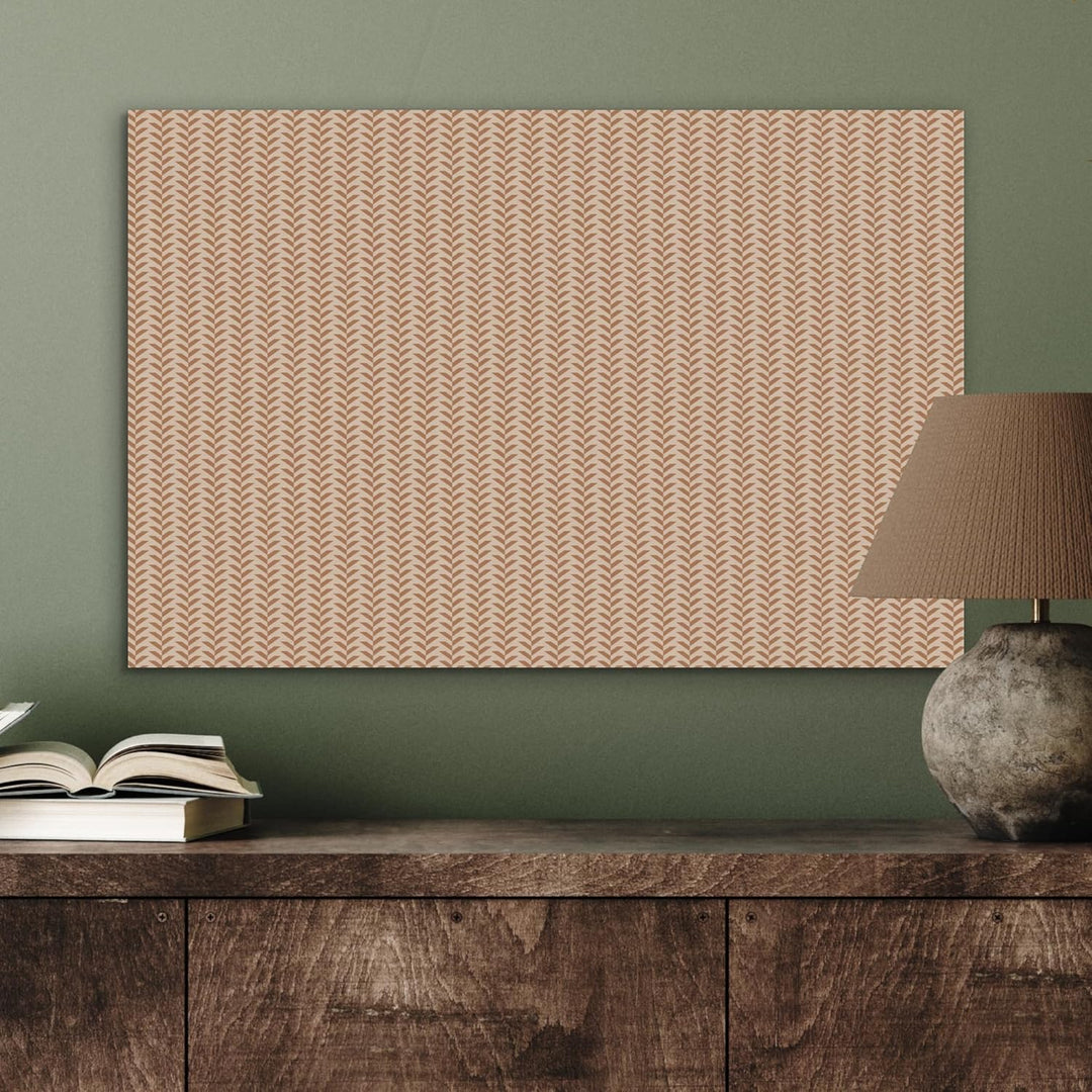 MuchoWow© Wandbilder Akustikpaneele 60x40 cm Filz Wohnzimmer Wanddeko Schlafzimmer Schallpaneel Zimm