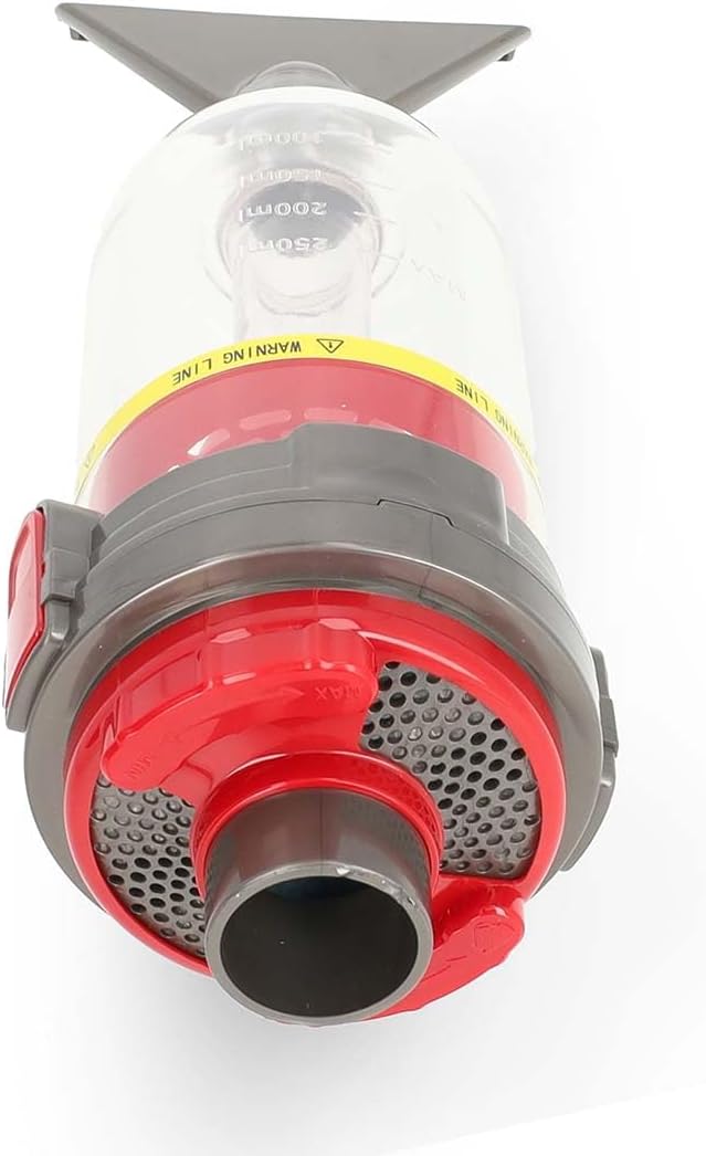 Nass- und Trockenadapter - Universal - Fliesen/Harte Böden/Harte Oberflächen/Parkett - 32-35 mm