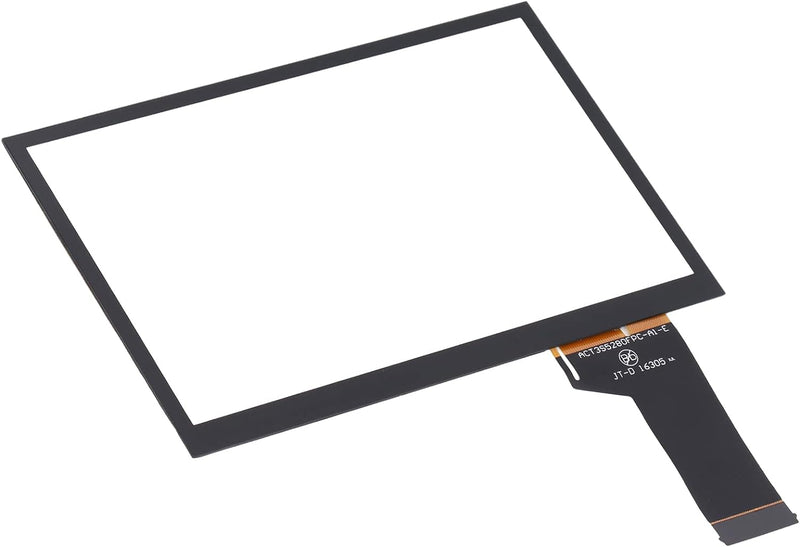 TDO‑WVGA0633F00039, Acrylic Accurate Car DVD Touchscreen für Autoersatz für MIB