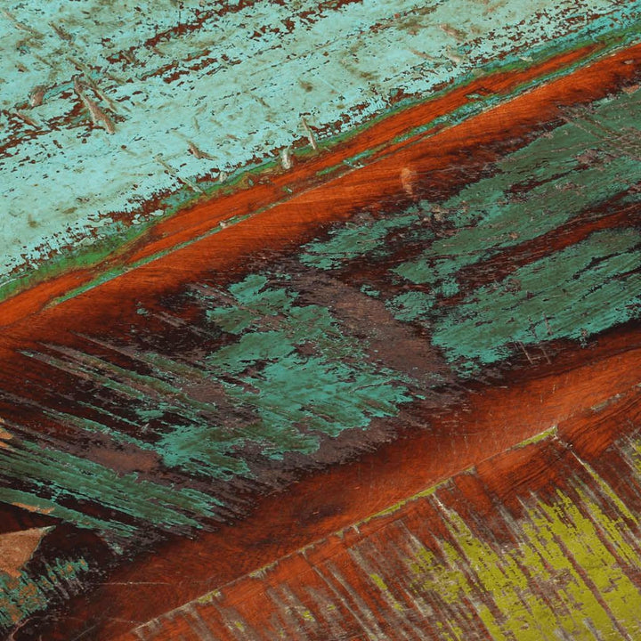 vidaXL Tischplatte Massivholzplatte Holzplatte Ersatztischplatte Holz Platte für Couchtisch Rechteck