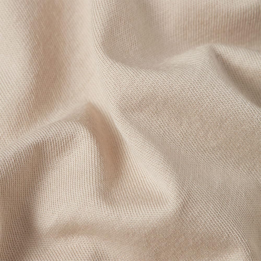 G-STAR Damen Eyben Slim V-Neck Top 2.0 XS Beige (Dk Brick D24533-4107-1214), XS Beige (Dk Brick D245