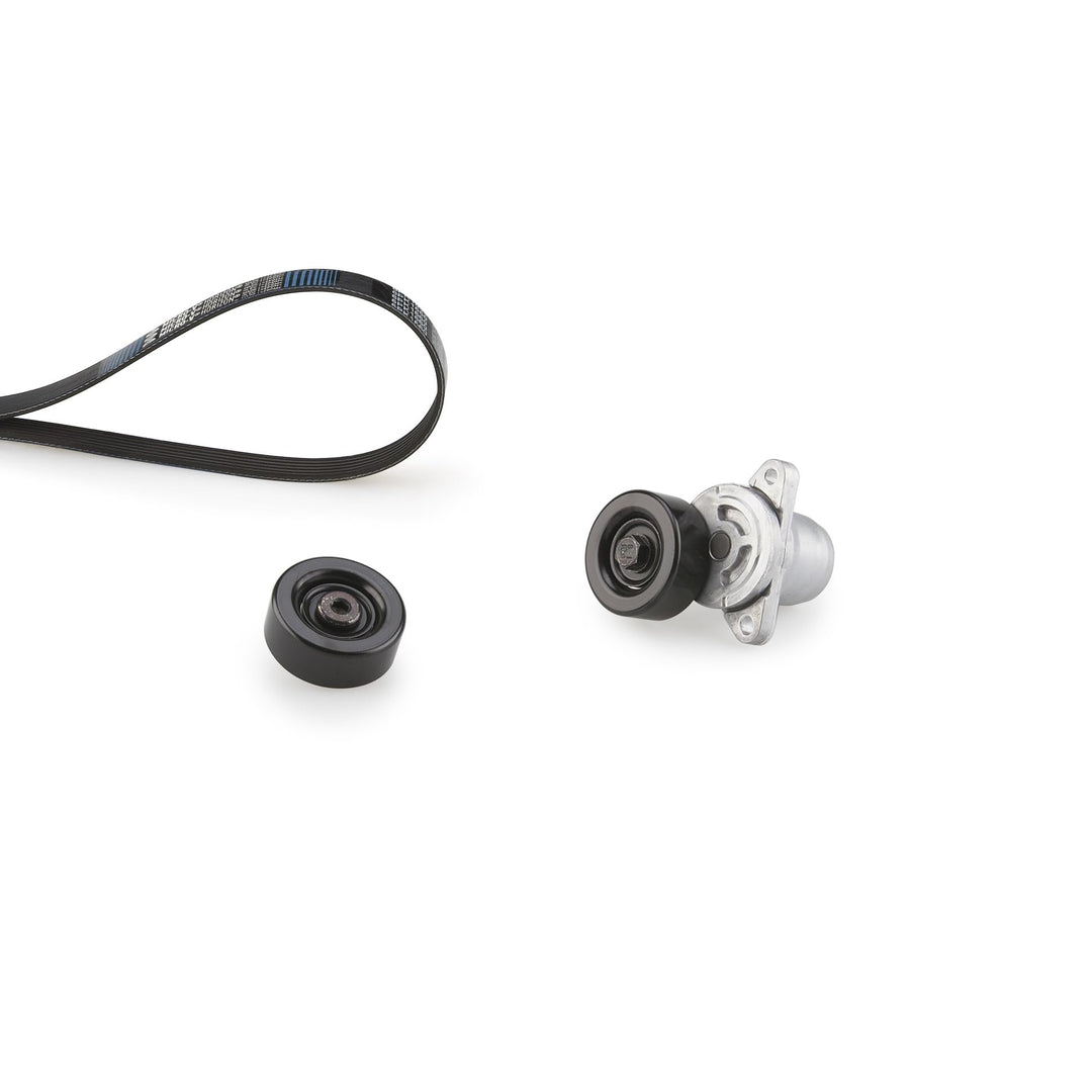 GATES Micro-V Kit K026PK1513
