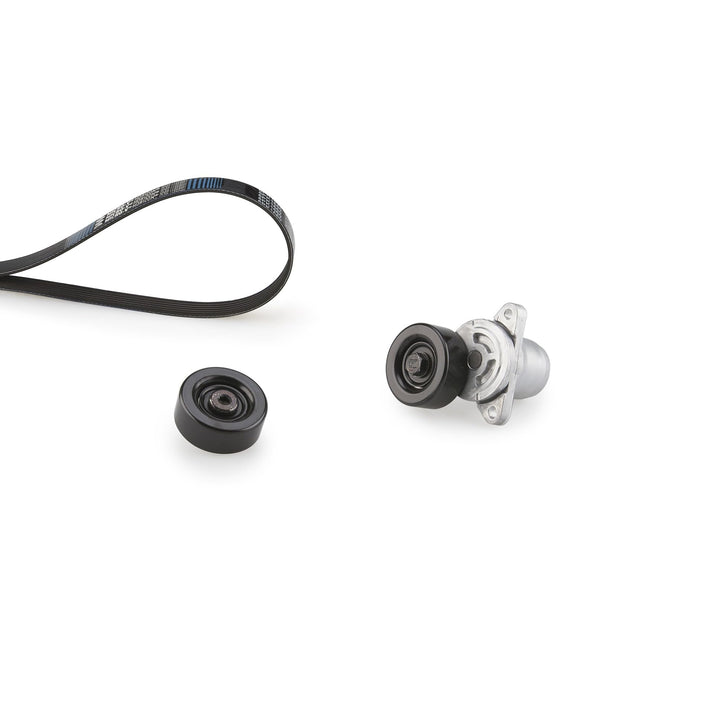 GATES Micro-V Kit K026PK1513