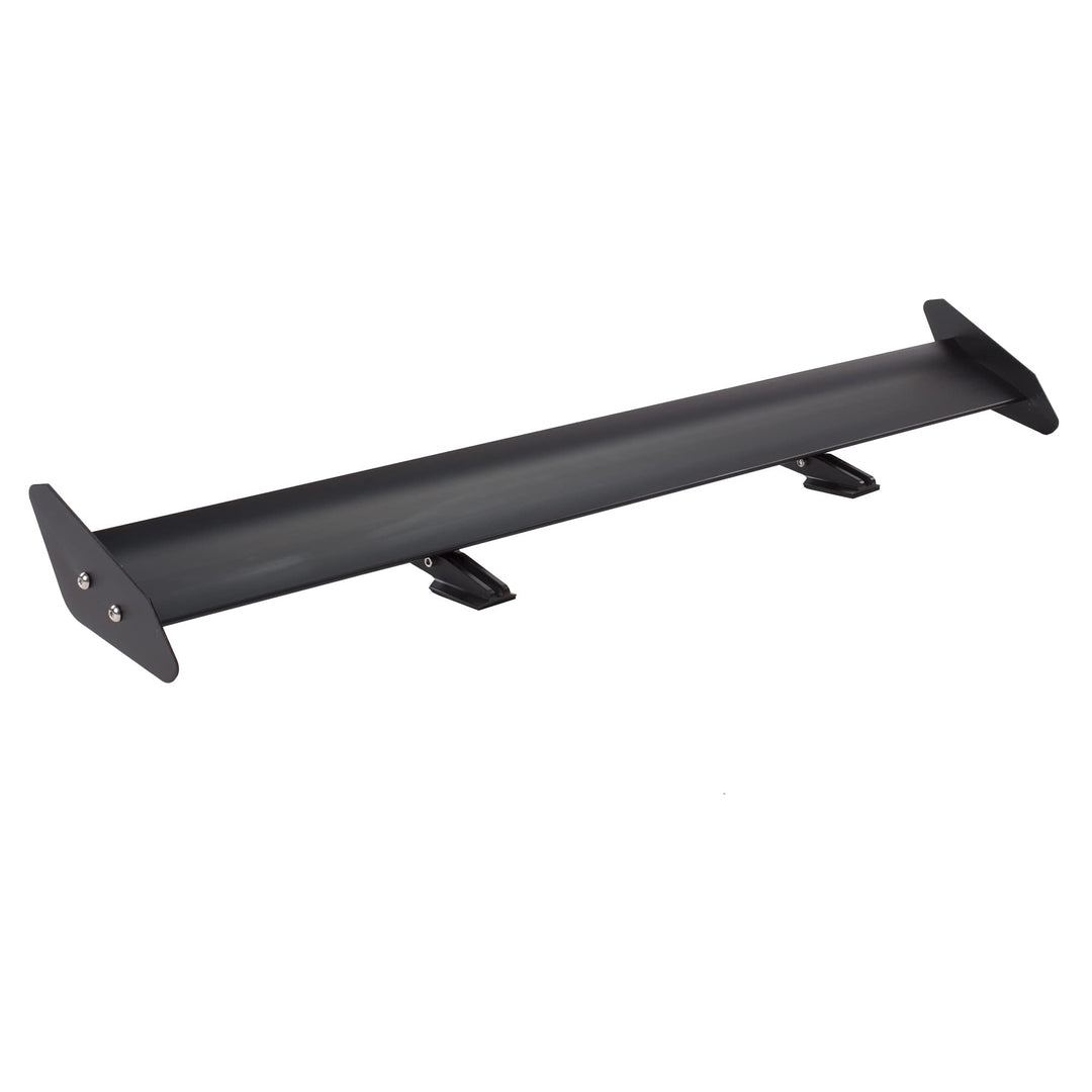 Simoni Racing SPA/1R Dachspoiler Light Breeze Universal, Schwarz