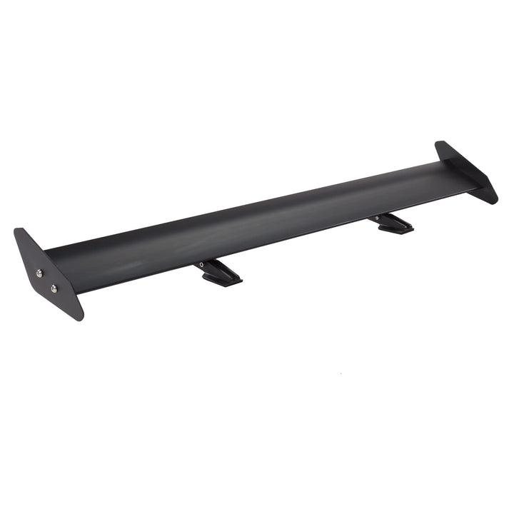 Simoni Racing SPA/1R Dachspoiler Light Breeze Universal, Schwarz