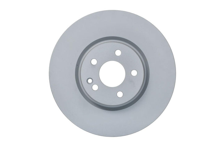 Bosch BD2434 Bremsscheiben - Vorderachse - ECE-R90 Zertifizierung - eine Bremsscheibe